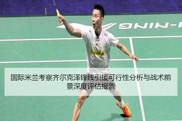 国际米兰考察齐尔克泽锋线引援可行性分析与战术前景深度评估报告