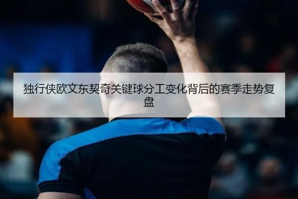 独行侠欧文东契奇关键球分工变化背后的赛季走势复盘